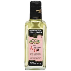 International Sweet Almond Oil (6×6/8.45 Oz)