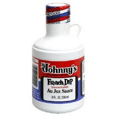 Johnny’s French Dip Au Jus Mix (6x6Oz)