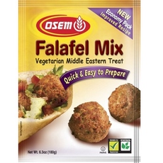 Osem Falafel Mix (12×6.3 Oz)