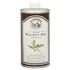 La Tourangelle Roasted Walnut Oil (6×6/500 ML)