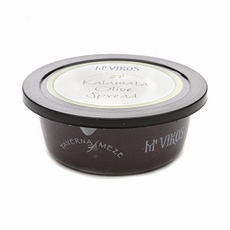 Mt Vikos Kalamata Olive Spread (6×7.6Oz)