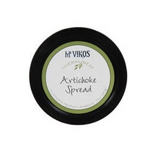 Mt Vikos Taverna Meze Artichoke (6×7.3Oz)