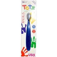 Radius Totz Toothbrush (6x1Each)