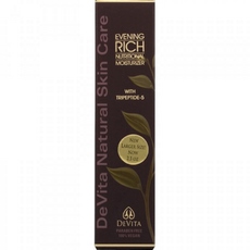 Devita Evening Rich Nutritional Moisturizer (1×2.5Oz)