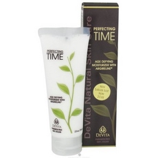 Devita Natural Skin Care Perfecting Time (1×2.5Oz)