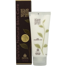 Devita Solar Protective Moisturizer Spf 30 (1×2.5Oz)