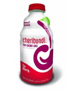 Cheribundi Tru Cherry Juice (6×32 Oz)