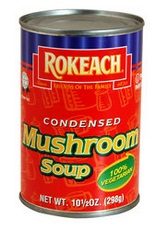 Rokeach Mushroom Soup (24×10.5 Oz)