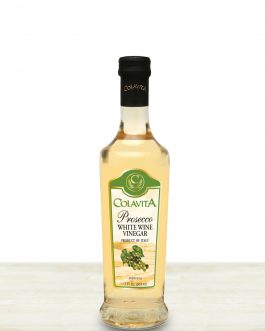 Colavita Prosecco Wine Vinegar (6×16.9Oz)