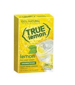 TruRoots Lemon (12×32 CT)