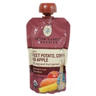 Peter Rabbit Organics Sweet Potato, Corn & Apple Snack (10×4.4 Oz)