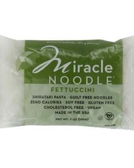 Miracle Fettuccini (6×7 Oz)