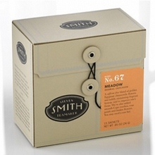 Smith Teamaker Meadow Herbal Tea (6×15 Bag)