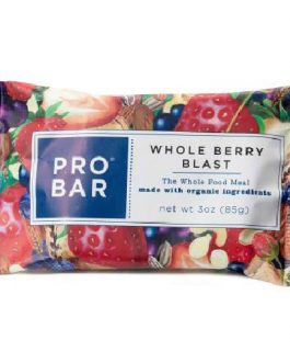 Probar Whole Berry Blast (12×3 Oz)