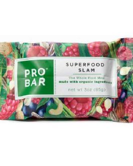 Probar Super Food Slam B (12×3 Oz)