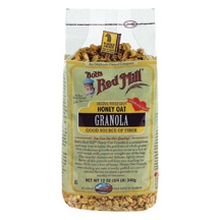 Bob’s Red Mill Honey Oat (4×12 Oz)