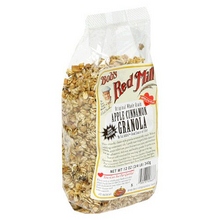 Bob’s Red Mill Cinnamon Raisin (4×12 Oz)