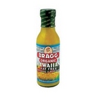 Bragg Hawaiian Dressing & Marinade (12×12 Oz)