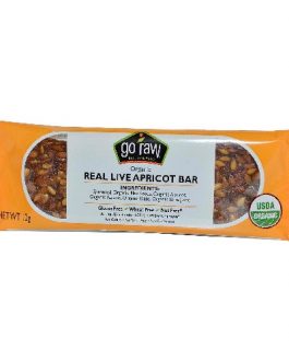 Go Raw Real Live Flax (10x.42 Oz)