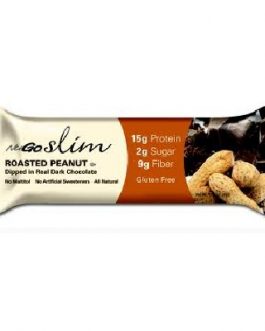 Nugo Roasted Peanut (12×1.59Oz)