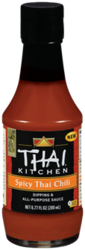 Thai Kitchen Spicy Thai Chili Sriracha (6×7 Oz)