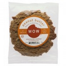 Wow Baking Peanut Butter Cookie (12×8 Oz)