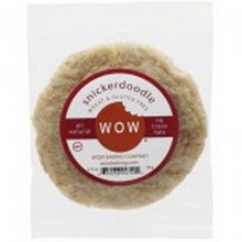 Wow Baking Snickerdoodle Cookie(12×8 Oz)