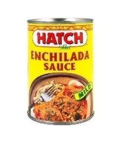 Hatch Farms Mild Red Enchilada (12×14 Oz)