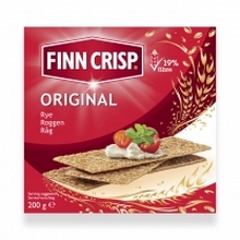 Finn Crisp Original Rye (9×7 Oz)