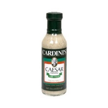 Cardini Caesar Dressing (6×12 Oz)