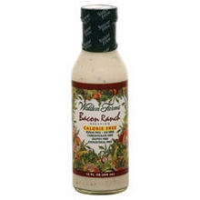 Walden Farms Bacon Ranch (6×12 Oz)