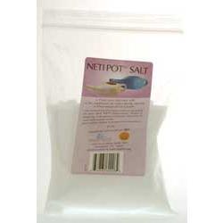 Himalayan Institute Neti Pot Salt (1×10 Oz)