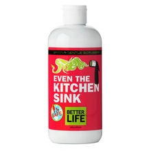 Better Life Even the Kitchen Sink (6×16 Oz)