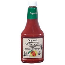 Cucina Antica Tomato Ketchup (12×24 Oz)