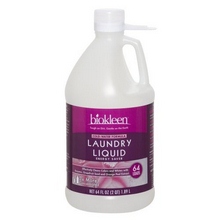 Biokleen Cold Water Liquid Detergent (6×32 Oz)