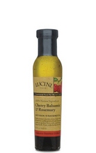 Lucini Italia Cherry Balsamic & Rosemary Vinagret Salad Dressing (6×8.5 Oz)