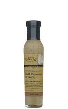 Lucini Italia Bold Parmesan & Garlic Salad Dressing (6×8.5 Oz)