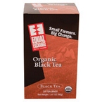 Equal Exchange Black Tea (6×20 Bag)