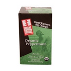 Equal Exchange Herbal Peppermint Tea (6×20 Bag)