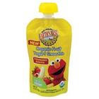 Earth’s Best Baby Foods Strawberry Banana Juice (2x6x4.2 Oz)