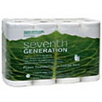 Seventh Generation Paper Towels,100% Recycled,156Shts (24×156 CT)