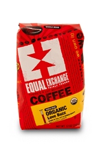 Equal Exchange Love Buzz Whole Bean (6×12 Oz)