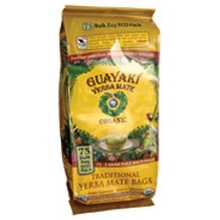 Guayaki Traditional (6×75 BAG )