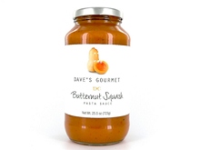 Dave’s Gourmet Butternut Squash (6×25.5 Oz)