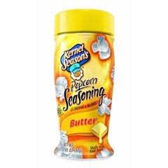 Kernel Seasons Butter Popcorn Seasoning (6×2.85 Oz)