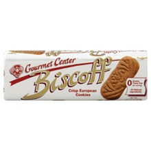 Biscoff Cookies (10×8.8 Oz)