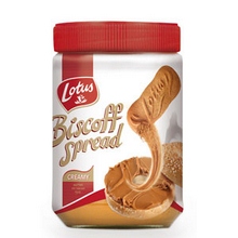 Biscoff Biscoff Spread (8×14 Oz)