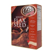 Hodgson Mill Milled Flax Seeds (8×12 Oz)