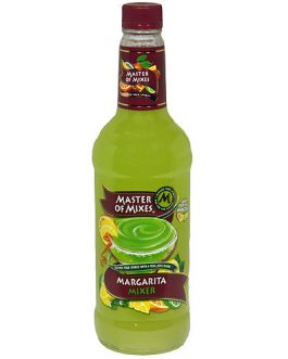 Master Of Mixes Margarita (12×33.8 Oz)