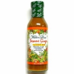 Walden Farms Sesame Ginger Salad Dressing (6×12 Oz)